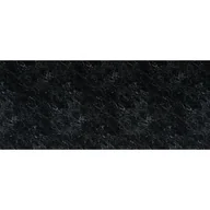 Blaty meblowe i parapety okienne - Blat laminowany marmur czarny 202 MG - miniaturka - grafika 1
