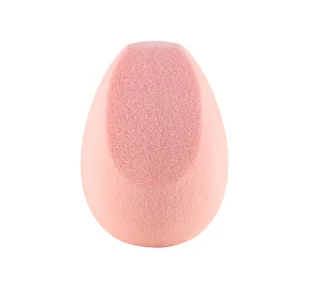 BOHO BEAUTY BLENDER CANDY PINK TOP CUT REGULAR GĄBECZKA DO MAKIJAŻU - Gąbeczki do makijażu - miniaturka - grafika 1