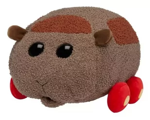 Maskotka Pui Pui Molcar Średnia Teddy - Maskotki i pluszaki - miniaturka - grafika 2