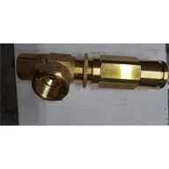 Akcesoria do myjek - ZAWÓR BEZPIECZEŃSTWA VS 200/200 (było 200/180) - miniaturka - grafika 1