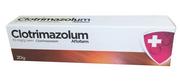 Suplementy diety - Aflofarm Clotrimazolum 1% krem 20 g - miniaturka - grafika 1