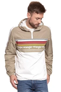 Wrangler, Kurtka męska, Popover Jacket Cornstalk W4768V94K, rozmiar XXL - Kurtki męskie - miniaturka - grafika 1
