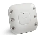 Anteny Wi Fi - Cisco Aironet 802.11gn Ctrlr-based Access Point, External Antennas (AIR-CAP3501E-E-K9) - miniaturka - grafika 1