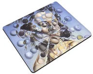 Podkładki pod mysz - Podkładka Galatea sfer niebieskich Salvador Dali 36x29cm - miniaturka - grafika 1