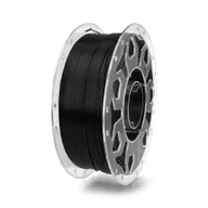 Filamenty i akcesoria do drukarek 3D - Filament Creality CR-PLA 1,75mm 1kg - Black - miniaturka - grafika 1