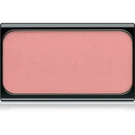 Róże do policzków - Artdeco Blusher puder róż w praktycznym magnetycznym lusterku odcień 33A Little Romance 5 g - miniaturka - grafika 1