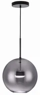 Lampy sufitowe - Multiverse - lampa wisząca LED czarna. 1x10W 800Lm 4000K. 338101-02 - miniaturka - grafika 1