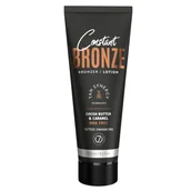 Balsamy i kremy do opalania - 7suns, Constant Bronze, Bronzer Lotion, 250ml - miniaturka - grafika 1