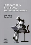 Technika - Laboratorium z napędów mechatronicznych - miniaturka - grafika 1
