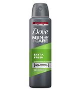 DOVE Extra Fresh 150ml