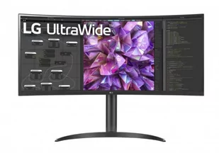 LG 34WQ75C-B - Monitory - miniaturka - grafika 1