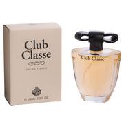 Wody i perfumy damskie - Real Time Club Classe Woda perfumowana 100ml - miniaturka - grafika 1