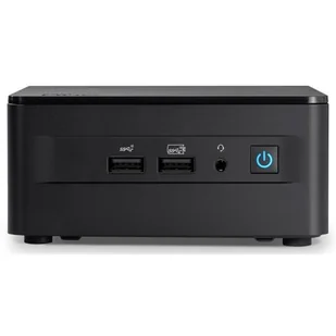 Komputer ASUS NUC 13 Pro Kit Tall i3-1315U Wi-Fi - Zestawy komputerowe - miniaturka - grafika 1