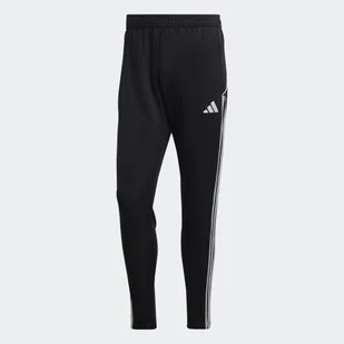 Spodnie treningowe Tiro 23 League - Adidas - Spodnie męskie - miniaturka - grafika 1