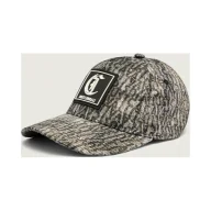 Czapki męskie - Just Cavalli Jeansowa bejsbolówka - miniaturka - grafika 1