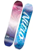 Deski snowboardowe - Nitro SPIRIT dzieci snowboard - 116 - miniaturka - grafika 1