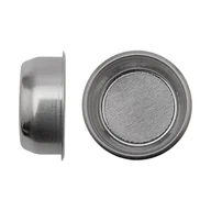 Akcesoria i części do ekspresów do kawy - Sitko Lelit na podwójną dozę plus 18-21 g - 57 mm - miniaturka - grafika 1