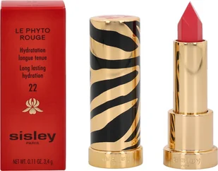 Sisley 22 Rose Paris Pomadka 3.4 g - Szminki - miniaturka - grafika 1