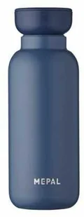 Mepal Butelka termiczna Ellipse 350 ml nordic denim 104170016800 104170016800 - Butelki termiczne - miniaturka - grafika 3