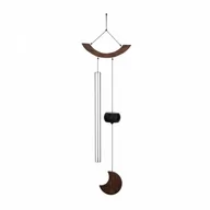 Perkusje - Meinl Sonic Energy MMC35S Moon chime 35&quot; silver - miniaturka - grafika 1