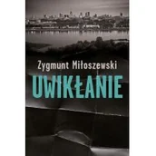 Kryminały - Uwikłanie - miniaturka - grafika 1