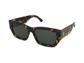 Okulary przeciwsłoneczne - Jimmy Choo Cami/S 086/QT - miniaturka - grafika 1