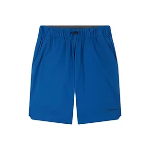 Berghaus Senke Stretch Short Spodenki męskie, Limoges, M - Spodenki męskie - miniaturka - grafika 1