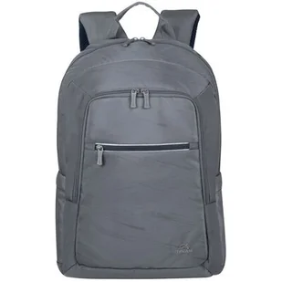 RIVACASE Alpendorf 7561 15.6-16" szary - Torby na laptopy - miniaturka - grafika 1