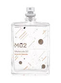 Wody i perfumy damskie - Escentric Molecules Molecule 02 Edt M W 100ml - miniaturka - grafika 1