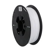 Filamenty i akcesoria do drukarek 3D - Filament Print-Me Lumen PETG 1,75mm 0,85kg - Foggy White PRI-25016 - miniaturka - grafika 1