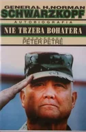 Biografie i autobiografie - Nie trzeba bohatera. Autobiografia - miniaturka - grafika 1