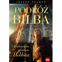 eSPe Podróż Bilba - Joseph Pearce - Filologia i językoznawstwo - miniaturka - grafika 1