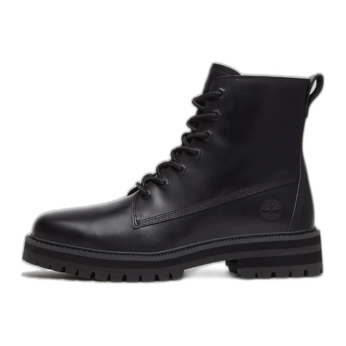 Timberland Britton Drive Mid Lace botki buty męskie TB0A41CGW02 r. 44.5