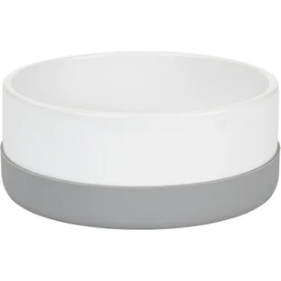 AniOne Miska ceramiczna z silikonu 700 ml - Miski dla kotów - miniaturka - grafika 1