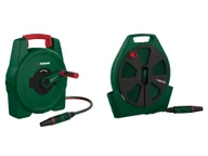 Węże ogrodowe i zraszacze - PARKSIDE® Wąż ogrodowy bębnowy lub kasetowy - miniaturka - grafika 1
