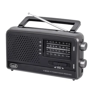 Trevi MB746W - Radia - miniaturka - grafika 1