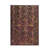 Kalendarze - Kalendarz książkowy 2023 Aurelia Grande Tygodniowy - miniaturka - grafika 1