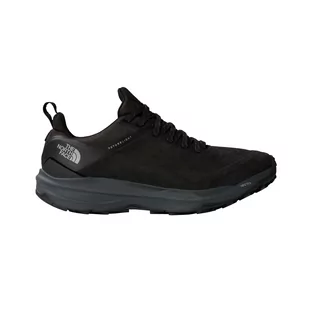 Męskie buty turystyczne The North Face Vectiv Exploris II Futurelight Leather black/vanadis grey  - 42 - Buty trekkingowe męskie - miniaturka - grafika 1
