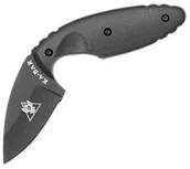 Noże - Nóż Ka-Bar TDI Law Enforcement Kinfe z ostrzem gładkim - miniaturka - grafika 1