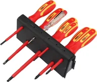 Śrubokręty - 7PCS INSULATED SCREWDRIVER SET - miniaturka - grafika 1