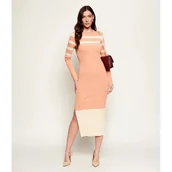 Sukienki - Patrizia Pepe Sukienka - miniaturka - grafika 1