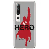 Etui i futerały do telefonów - Etui dedykowane do XIAOMI MI 10 / MI 10 PRO wzór:  Superman 038 oryginalne i oficjalnie licencjonowane - miniaturka - grafika 1