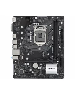 Płyta główna ASROCK H410M-H/M.2 SE 1xHDMI 1xDP - Płyty główne - miniaturka - grafika 1