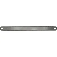 Brzeszczoty - TOPEX Brzeszczot do metalu 10A333 dwustronny 300 x 25 mm 24 sztuki) - miniaturka - grafika 1