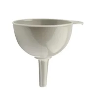 Pozostałe akcesoria kuchenne - Lejek plastikowy 12,5 cm - miniaturka - grafika 1