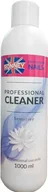 Zmywacze i cleanery do paznokci - ronney RONNEY Professional Cleaner Sensitive 1000 ml - miniaturka - grafika 1
