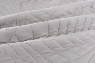 Narzuta 200 x 220 Tłoczona Mikrofibra Nicole 09 - Narzuty - miniaturka - grafika 9