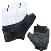 Rękawiczki rowerowe - CHIBA JET STREAM Rękawiczki Rowerowe - rozmiar XL - miniaturka - grafika 1