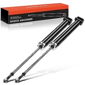 Amortyzatory - 2 x amortyzatory gazowe tylne do A6 4B2 C5 A6 Avant 4B5 Superb I 3U4 P-a-s-a-t 3B2 3B5 3B6 sedan kombi 1997-2008 3B9513031J - miniaturka - grafika 1