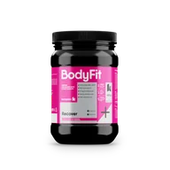 Odżywki białkowe - BodyFit 420 g/15 porcji, wanilia - miniaturka - grafika 1
